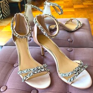JEWEL by Badgley Mischka